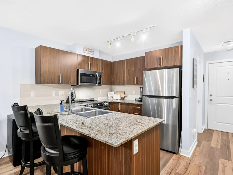 A108-8929 202 Street, Langley, BC, V1M 0B4 - 6