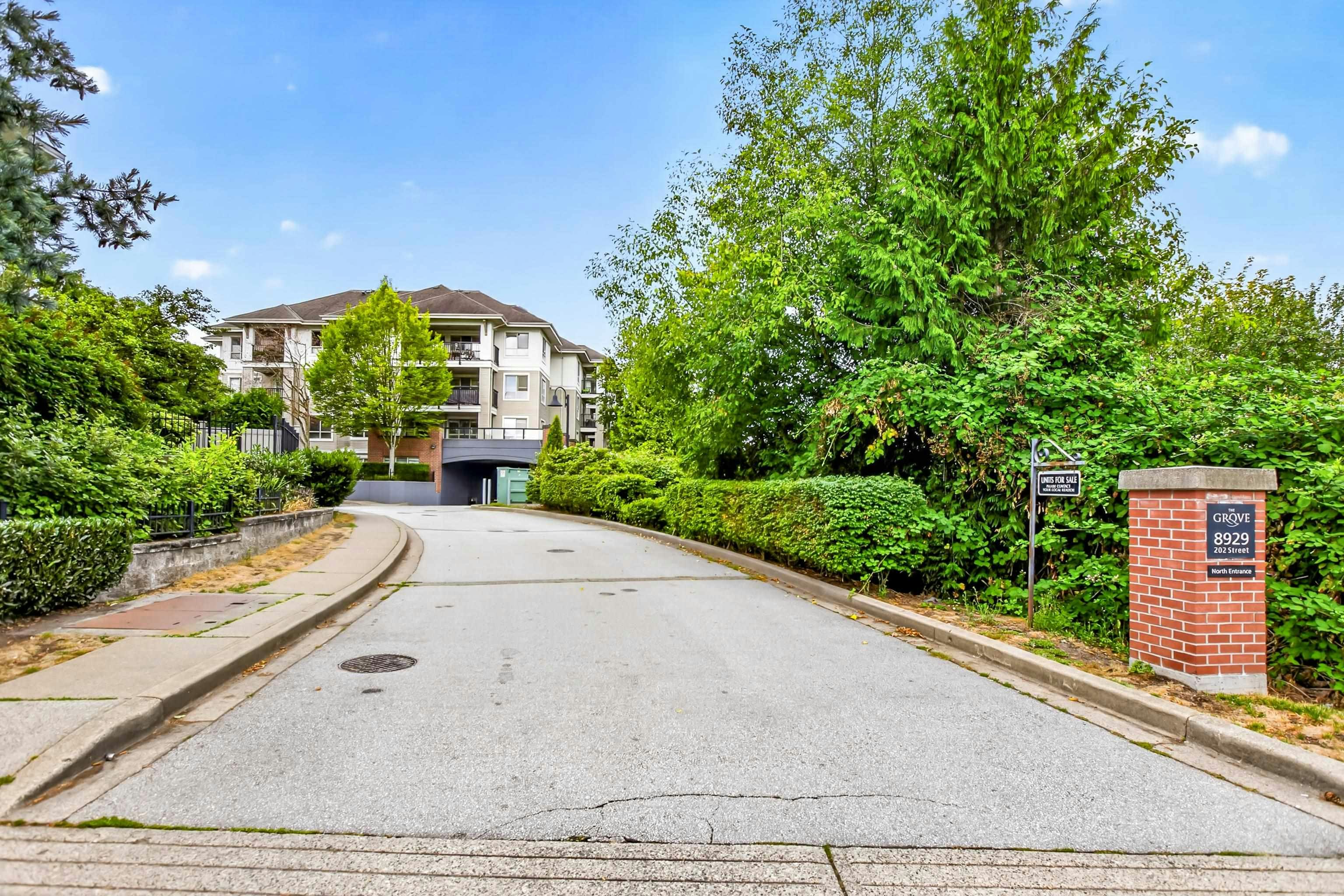 A108-8929 202 Street, Langley, BC, V1M 0B4 - 29