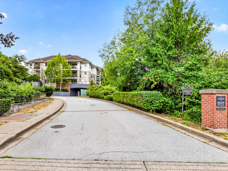 A108-8929 202 Street, Langley, BC, V1M 0B4 - 29