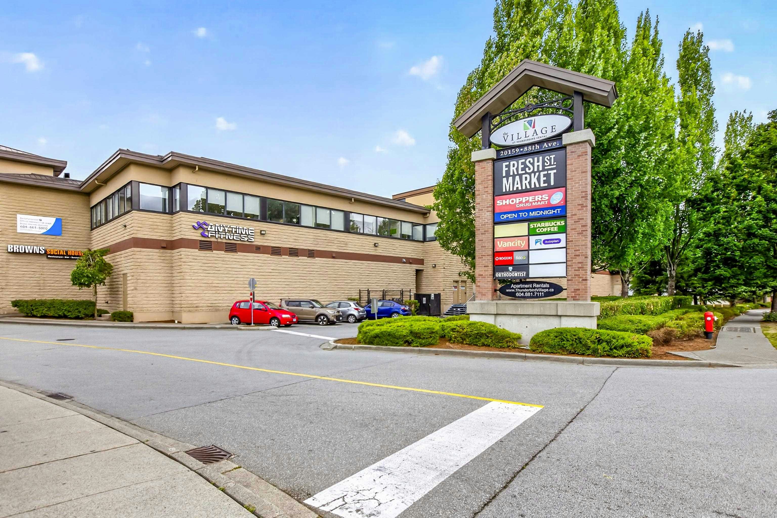 A108-8929 202 Street, Langley, BC, V1M 0B4 - 32
