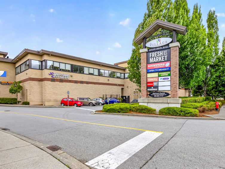 A108-8929 202 Street, Langley, BC, V1M 0B4 - 32