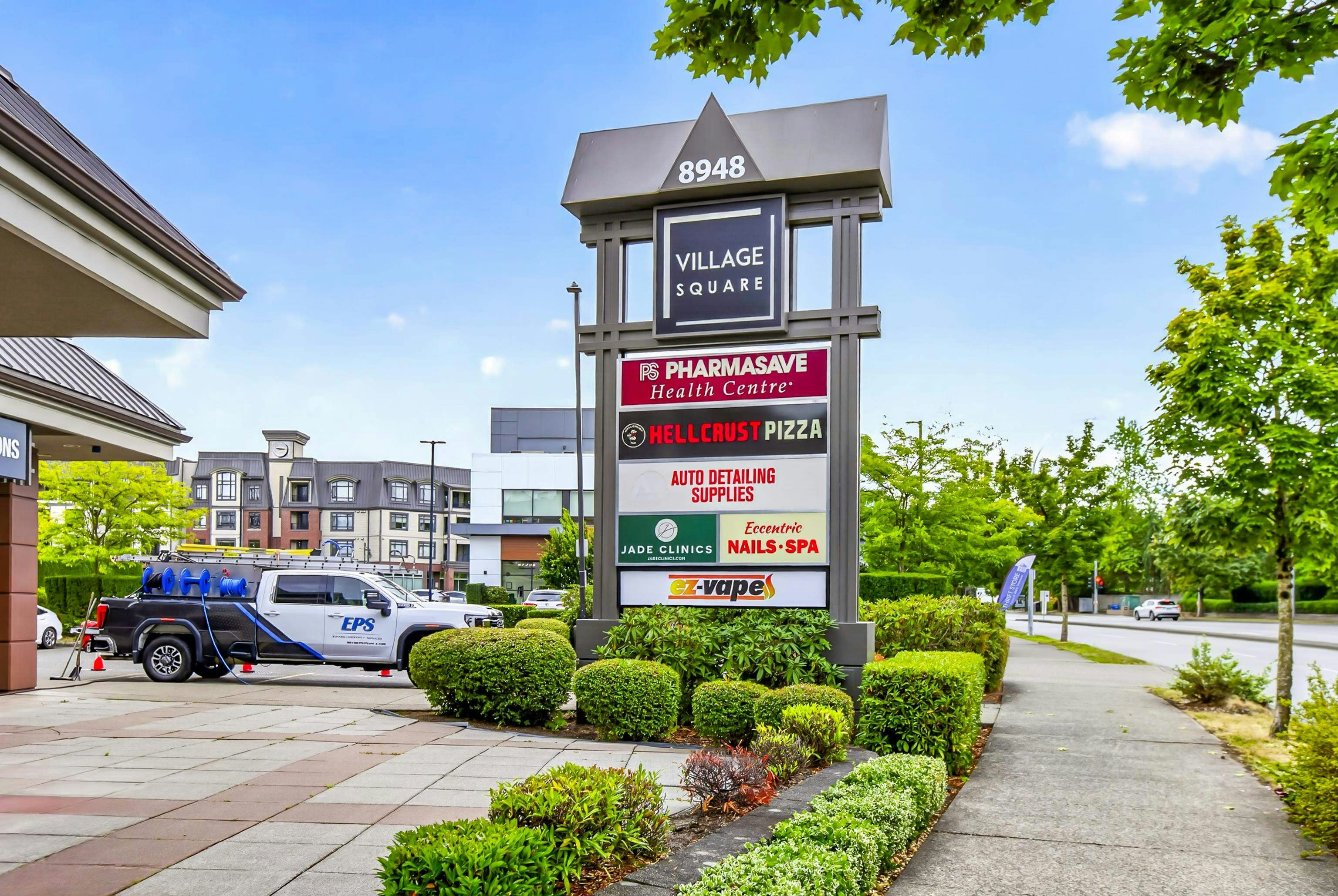 A108-8929 202 Street, Langley, BC, V1M 0B4 - 34