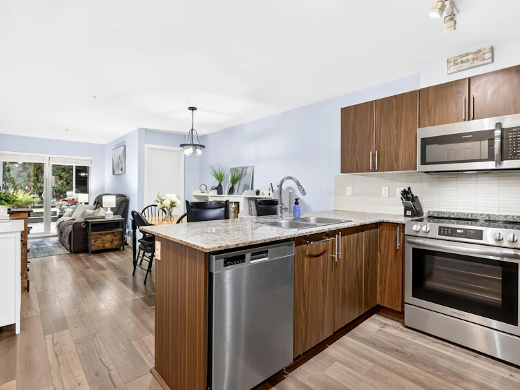 A108-8929 202 Street, Langley, BC, V1M 0B4 - 4