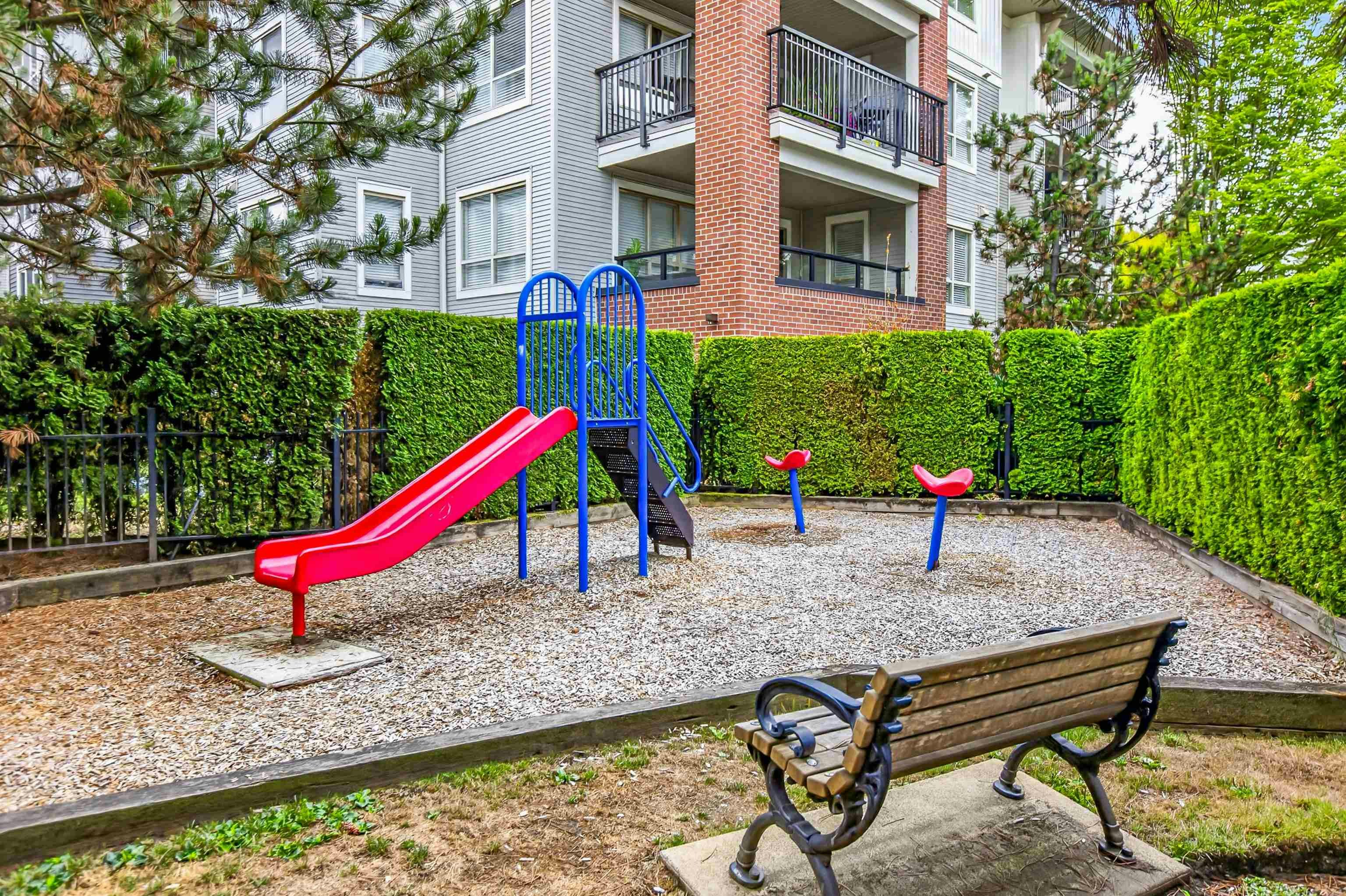A108-8929 202 Street, Langley, BC, V1M 0B4 - 31
