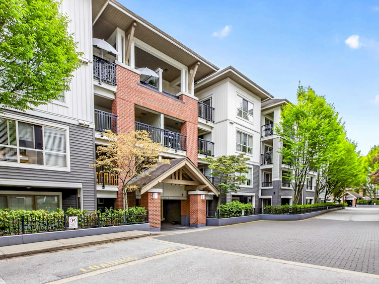 A108-8929 202 Street, Langley, BC, V1M 0B4