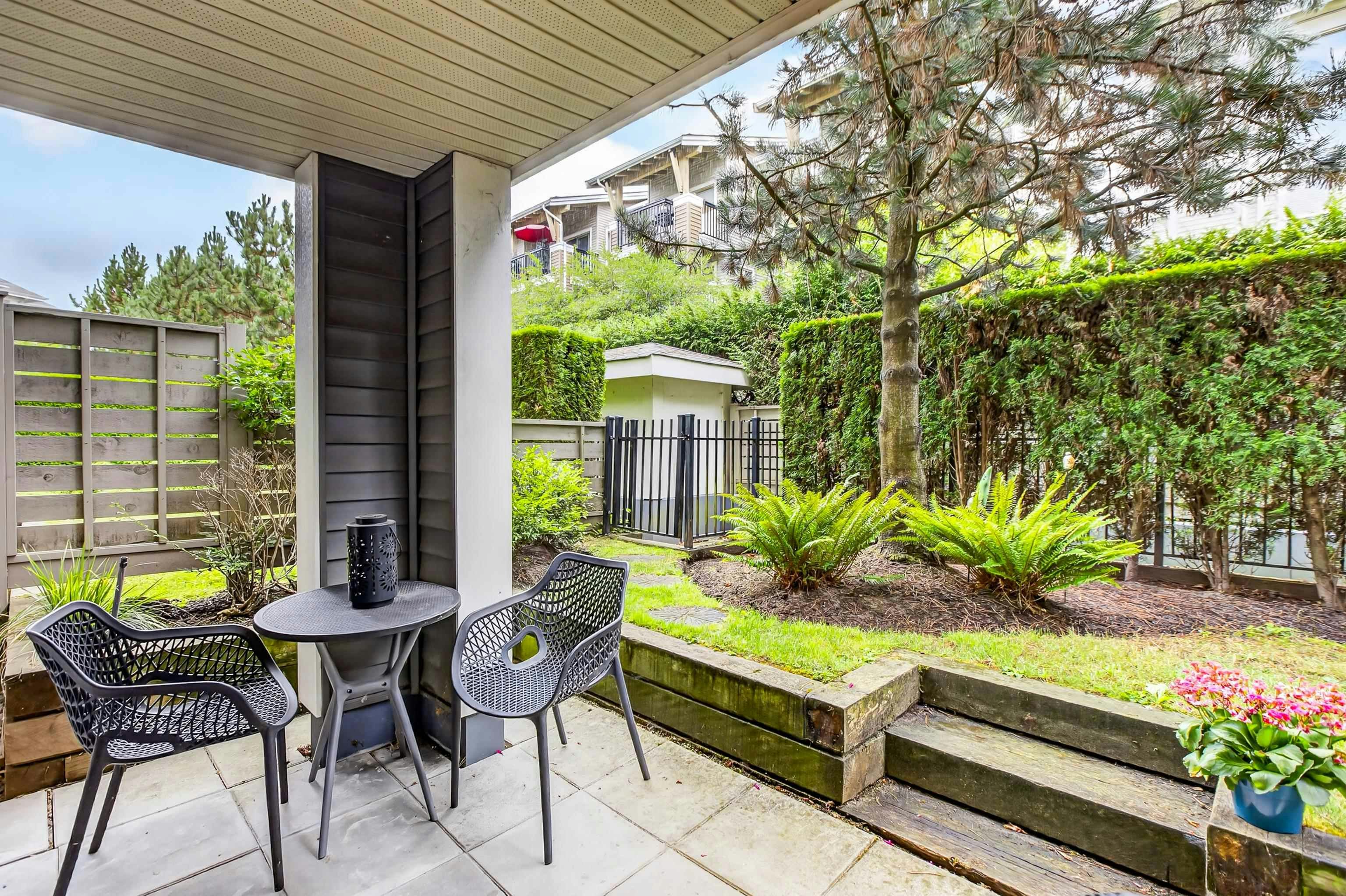A108-8929 202 Street, Langley, BC, V1M 0B4 - 22
