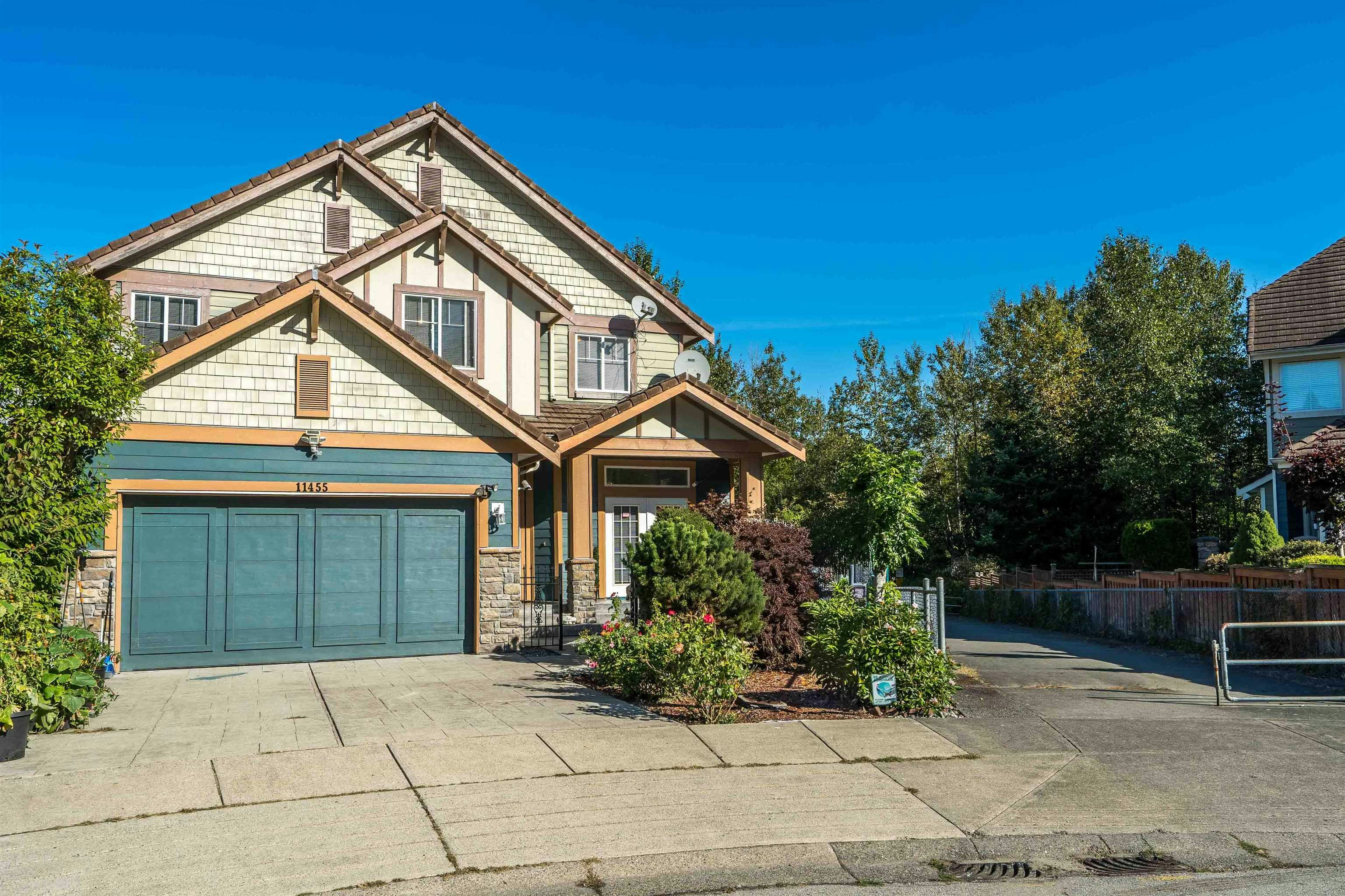 11455 154a Street, Surrey, BC, V3R 2V7 - 2