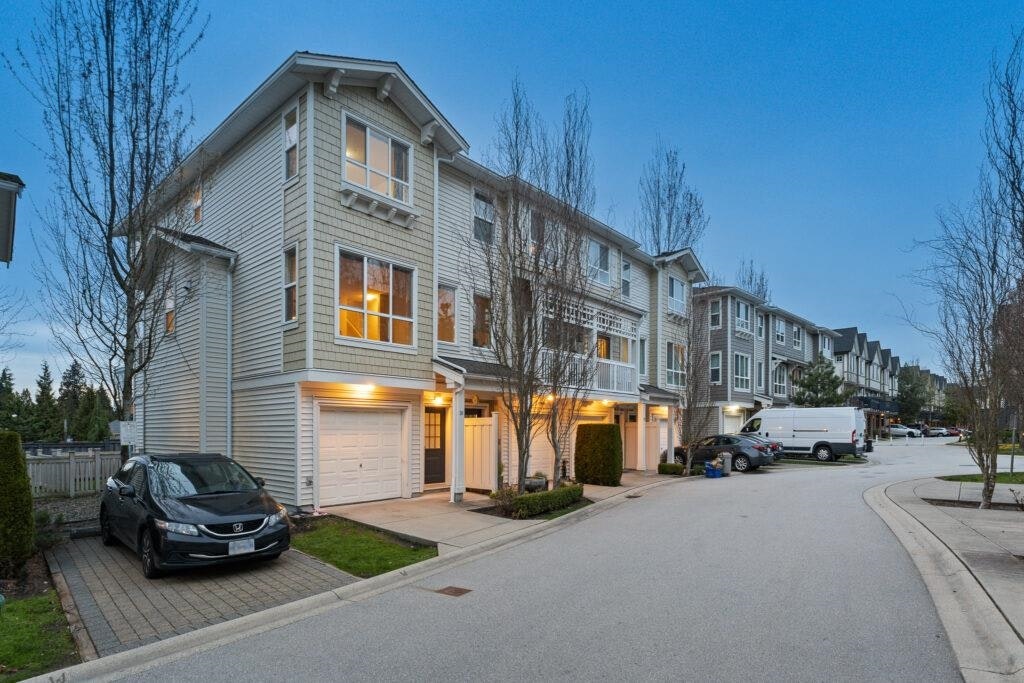 30-8355 Delsom Way, Delta, BC, V4C 0A5