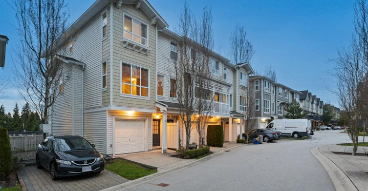 30-8355 Delsom Way, Delta, BC, V4C 0A5
