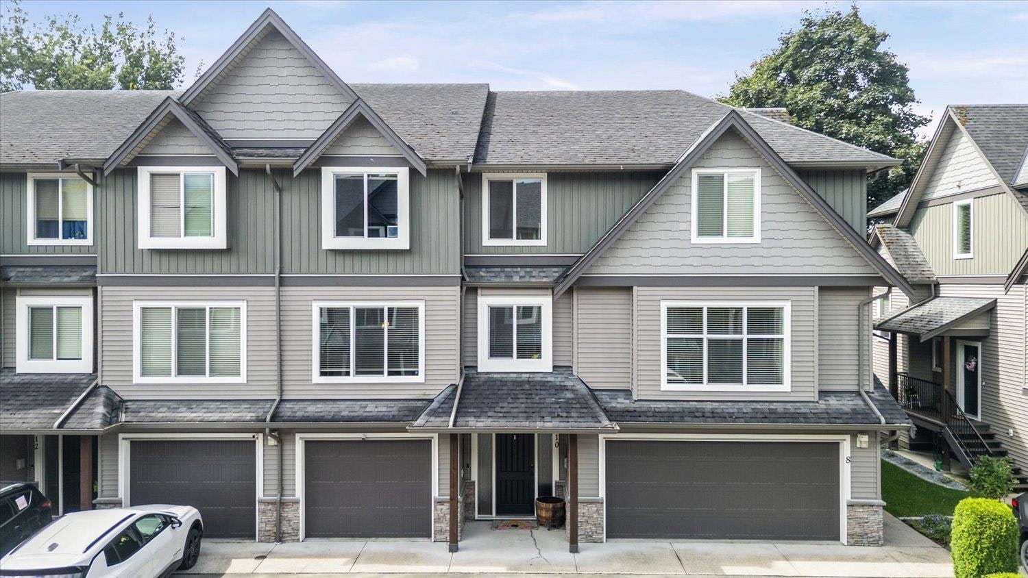 10-1609 Agassiz Rosedale No 9 Highway, Agassiz, BC, V0M 1A0