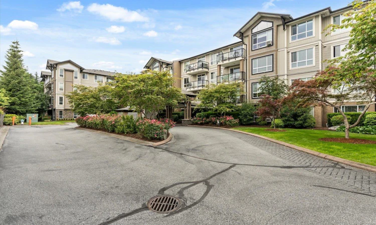 208-32729 Garibaldi Drive