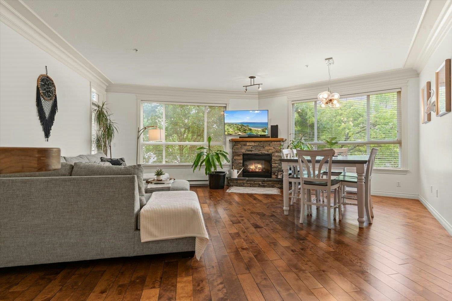 208-32729 Garibaldi Drive - 5