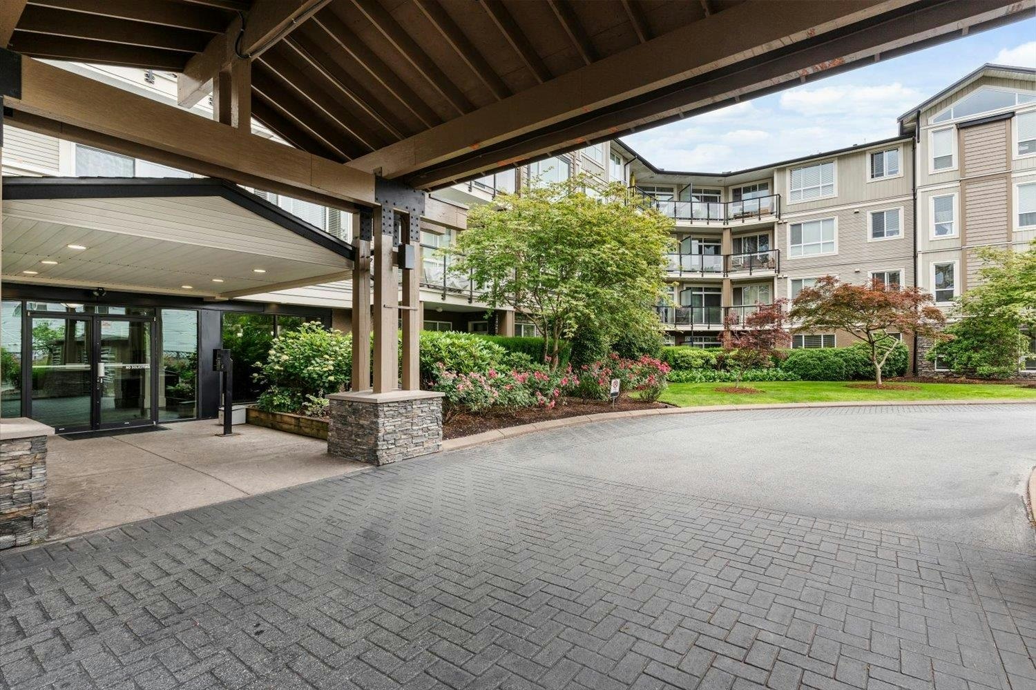 208-32729 Garibaldi Drive - 2