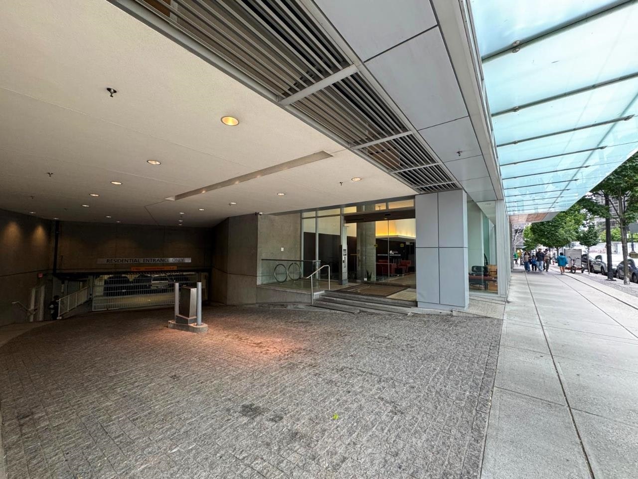 3404-1077 W Cordova Street - 4