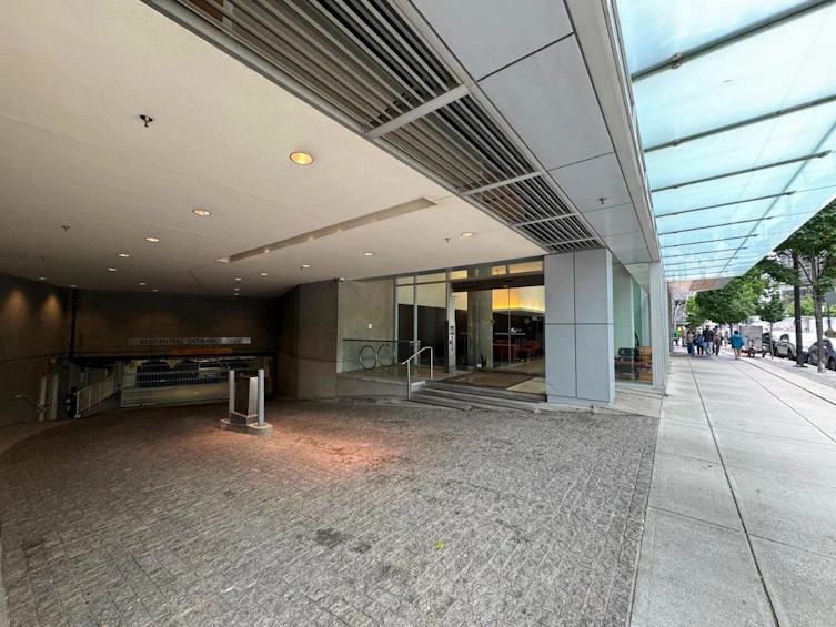 3404-1077 W Cordova Street, Vancouver, BC, V6C 2C6 - 12