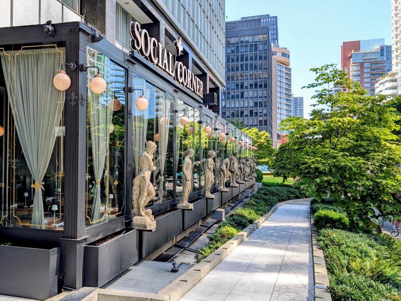 3404-1077 W Cordova Street, Vancouver, BC, V6C 2C6 - 8