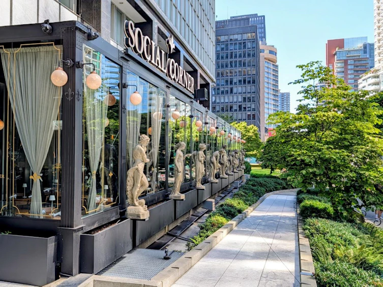 3404-1077 W Cordova Street, Vancouver, BC, V6C 2C6 - 8