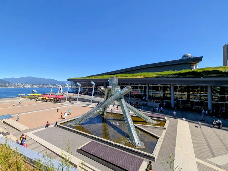 3404-1077 W Cordova Street, Vancouver, BC, V6C 2C6 - 11