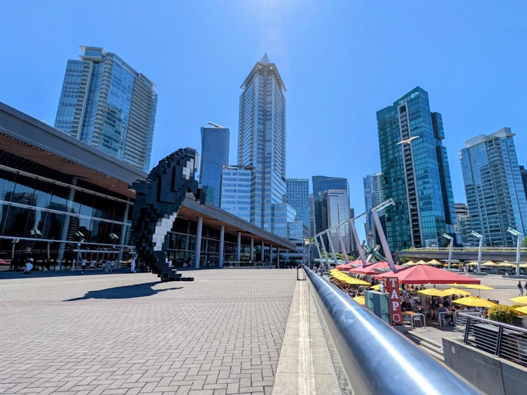 3404-1077 W Cordova Street, Vancouver, BC, V6C 2C6 - 7