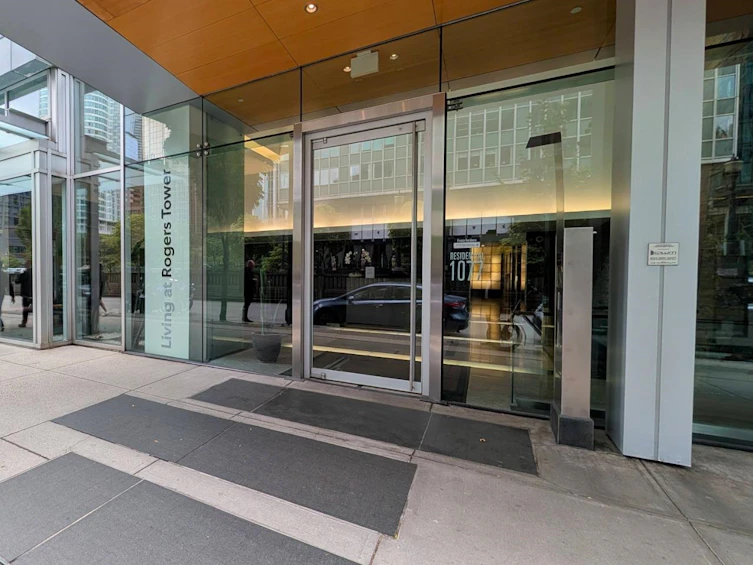 3404-1077 W Cordova Street, Vancouver, BC, V6C 2C6 - 13