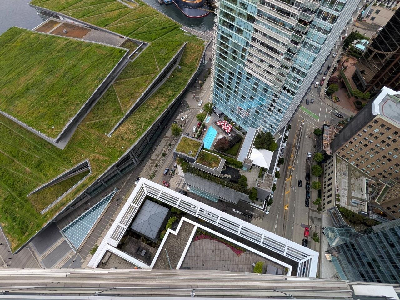 3404-1077 W Cordova Street, Vancouver, BC, V6C 2C6 - 18