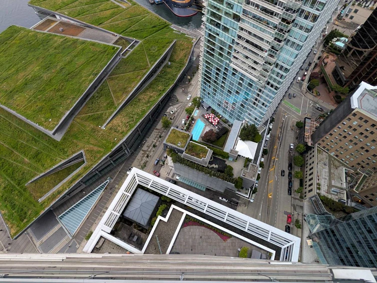 3404-1077 W Cordova Street, Vancouver, BC, V6C 2C6 - 18