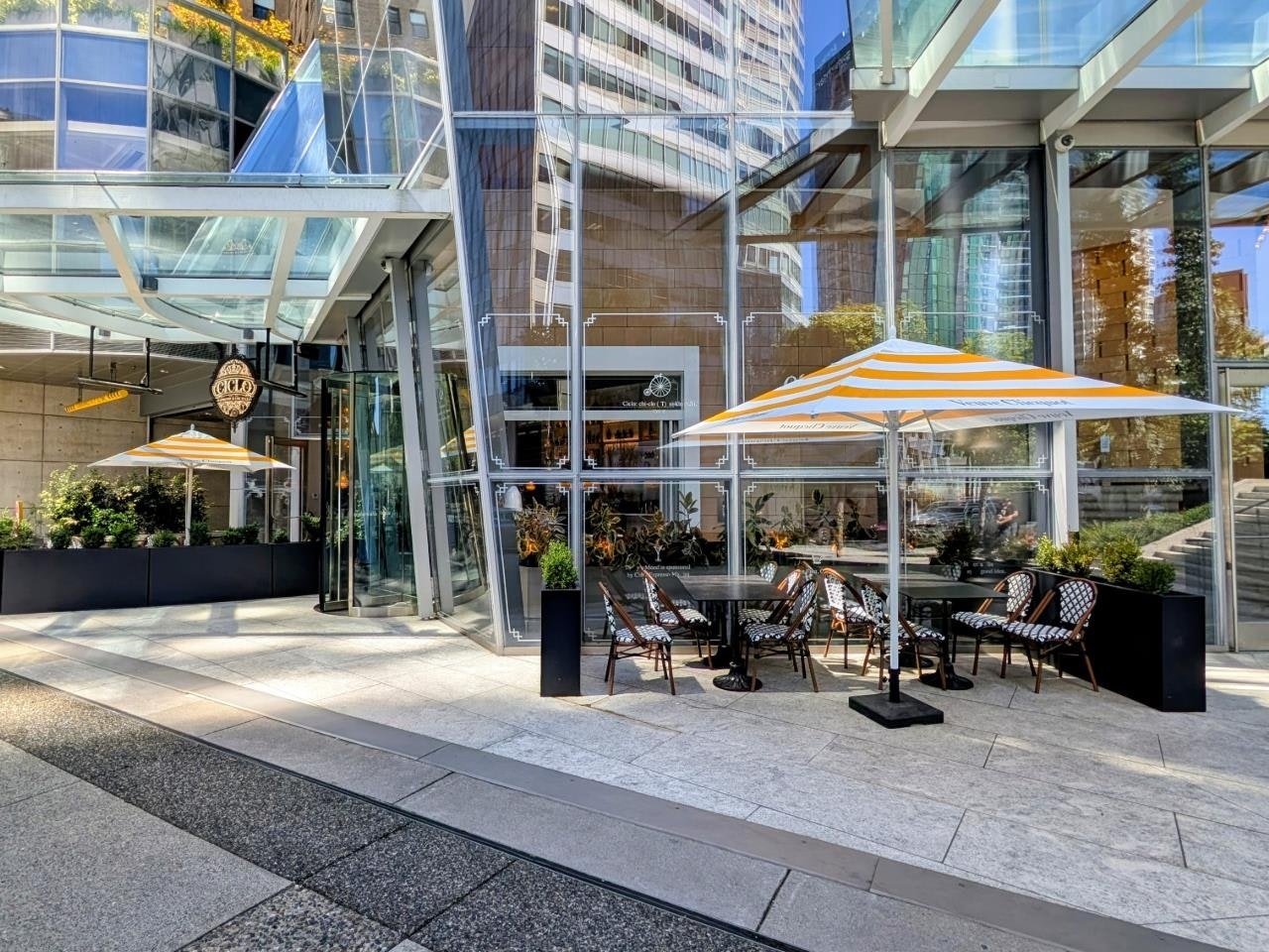 3404-1077 W Cordova Street, Vancouver, BC, V6C 2C6 - 5
