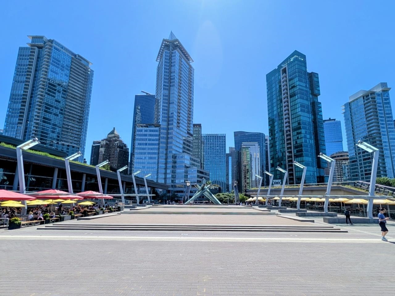 3404-1077 W Cordova Street, Vancouver, BC, V6C 2C6 - 4
