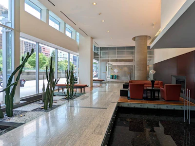 3404-1077 W Cordova Street - 5