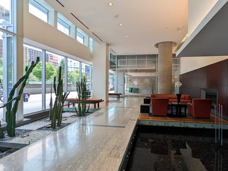 3404-1077 W Cordova Street, Vancouver, BC, V6C 2C6 - 17
