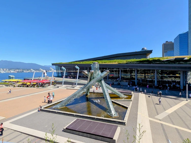 3404-1077 W Cordova Street, Vancouver, BC, V6C 2C6 - 9