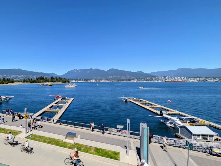 3404-1077 W Cordova Street, Vancouver, BC, V6C 2C6 - 12