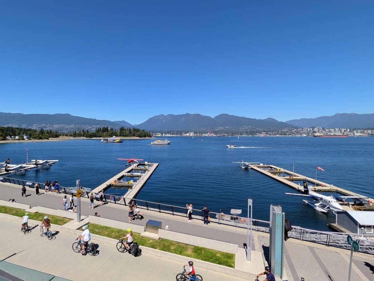 3404-1077 W Cordova Street, Vancouver, BC, V6C 2C6 - 10
