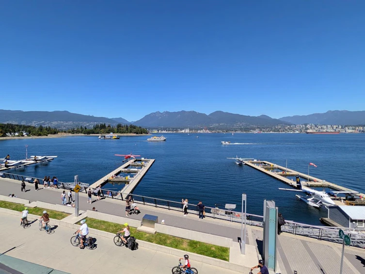 3404-1077 W Cordova Street, Vancouver, BC, V6C 2C6 - 10