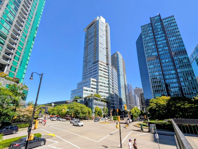 3404-1077 W Cordova Street, Vancouver, BC, V6C 2C6 - 19