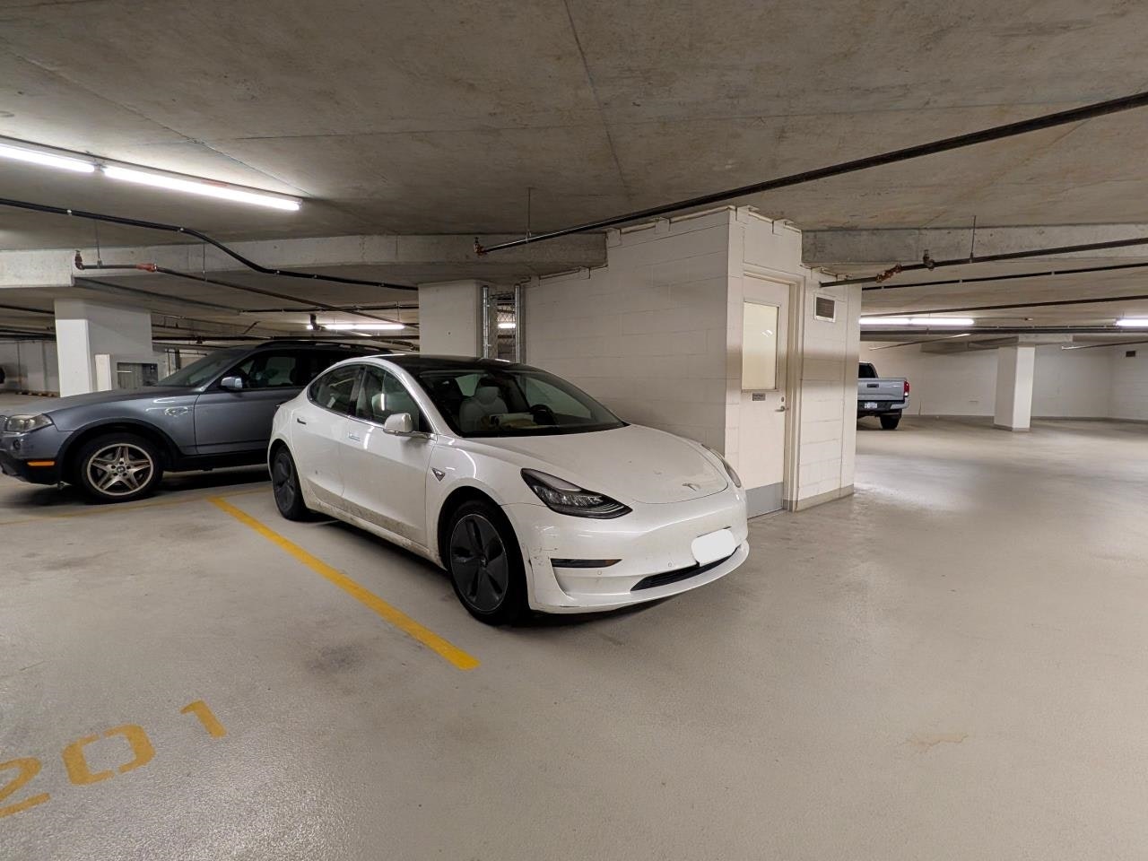 3404-1077 W Cordova Street, Vancouver, BC, V6C 2C6 - 15
