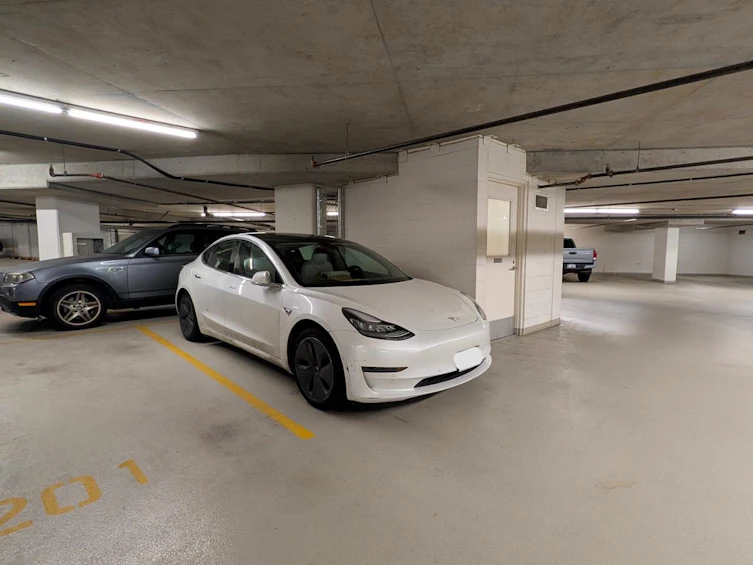 3404-1077 W Cordova Street, Vancouver, BC, V6C 2C6 - 15