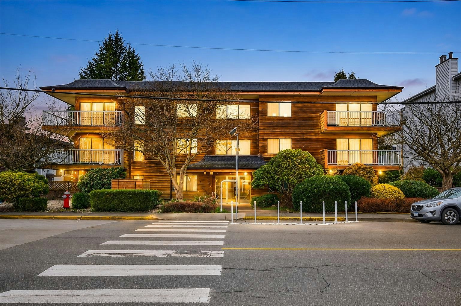 301-11957 223 Street, Maple Ridge, BC, V2X 5Y4