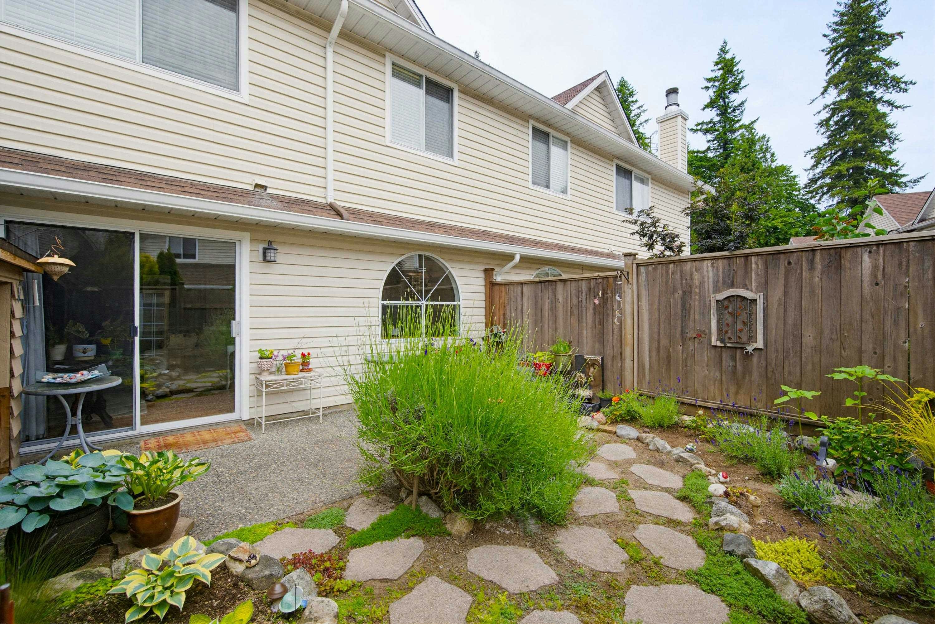 17-20699 120b Avenue, Maple Ridge, BC, V2X 0A5