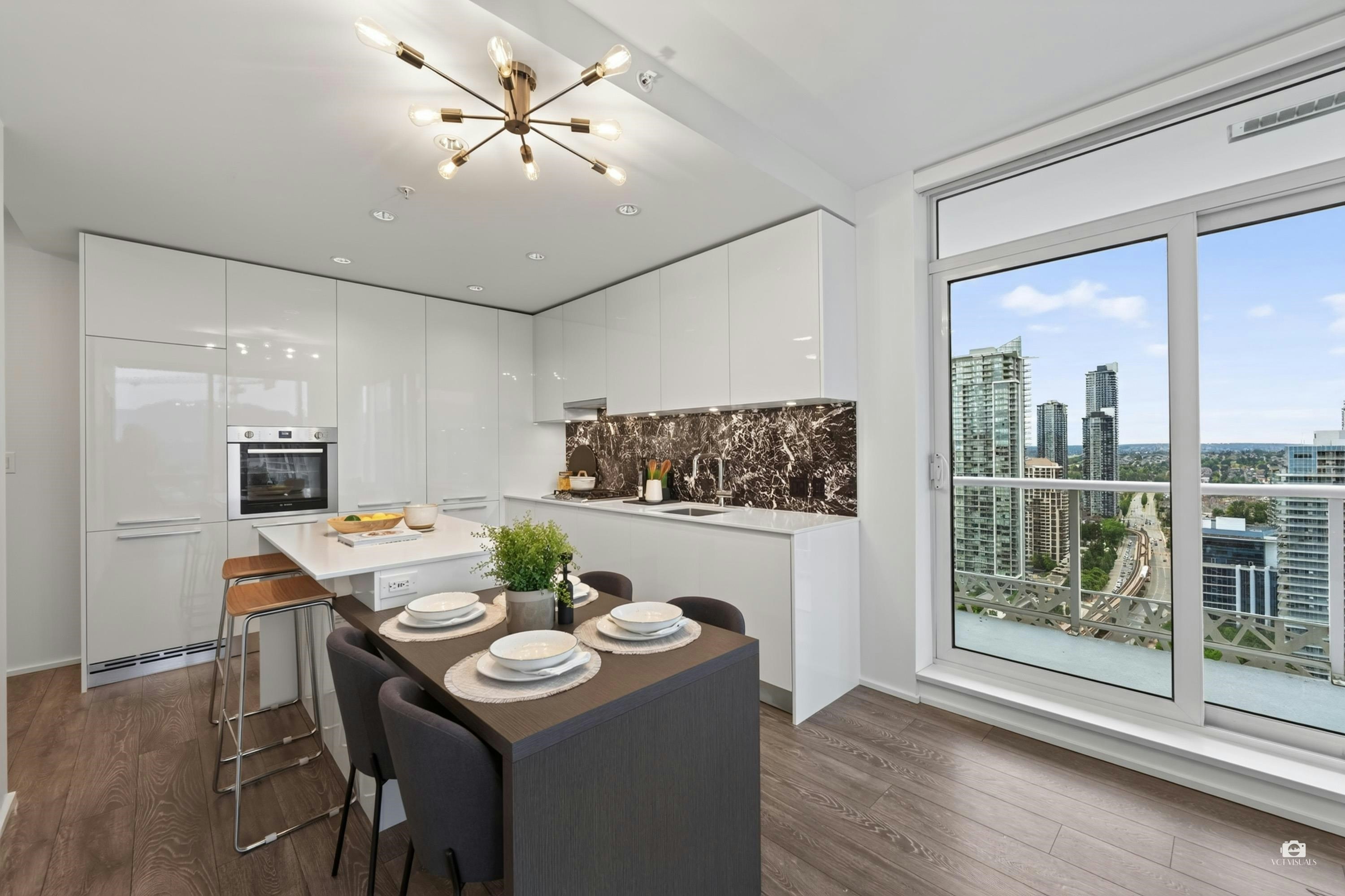 2709-1955 Alpha Way, Burnaby, BC, V5C 0K6 - 8