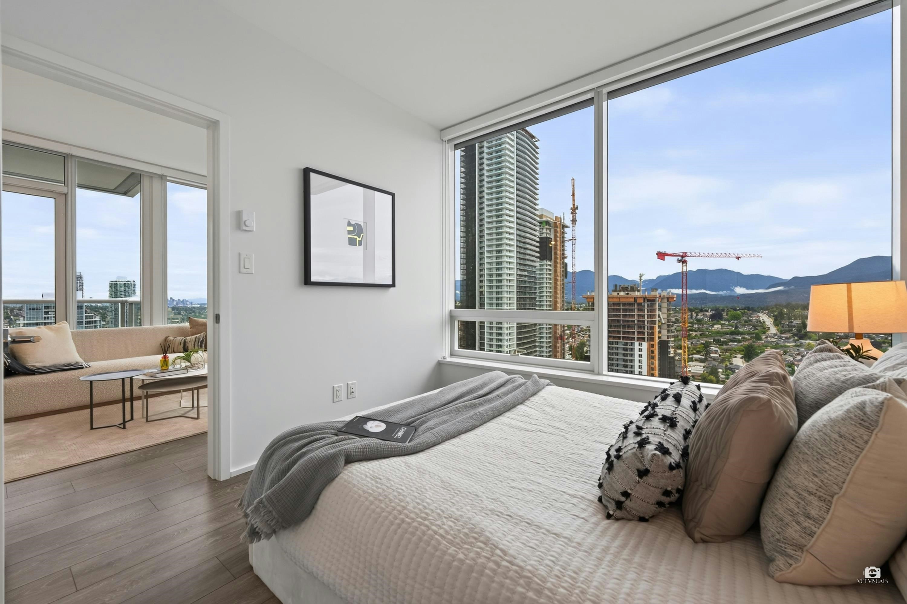 2709-1955 Alpha Way, Burnaby, BC, V5C 0K6 - 24