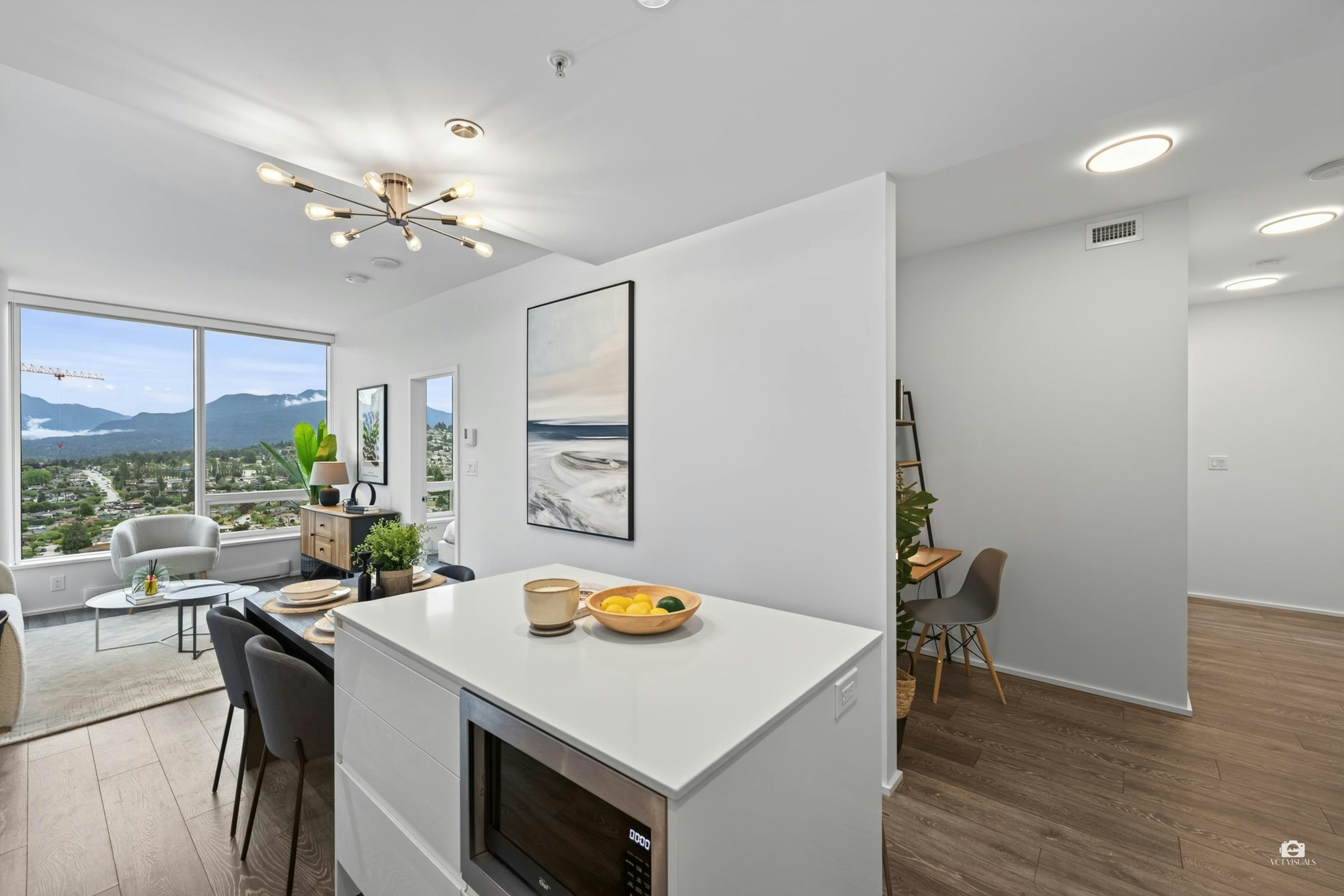 2709-1955 Alpha Way, Burnaby, BC, V5C 0K6 - 12