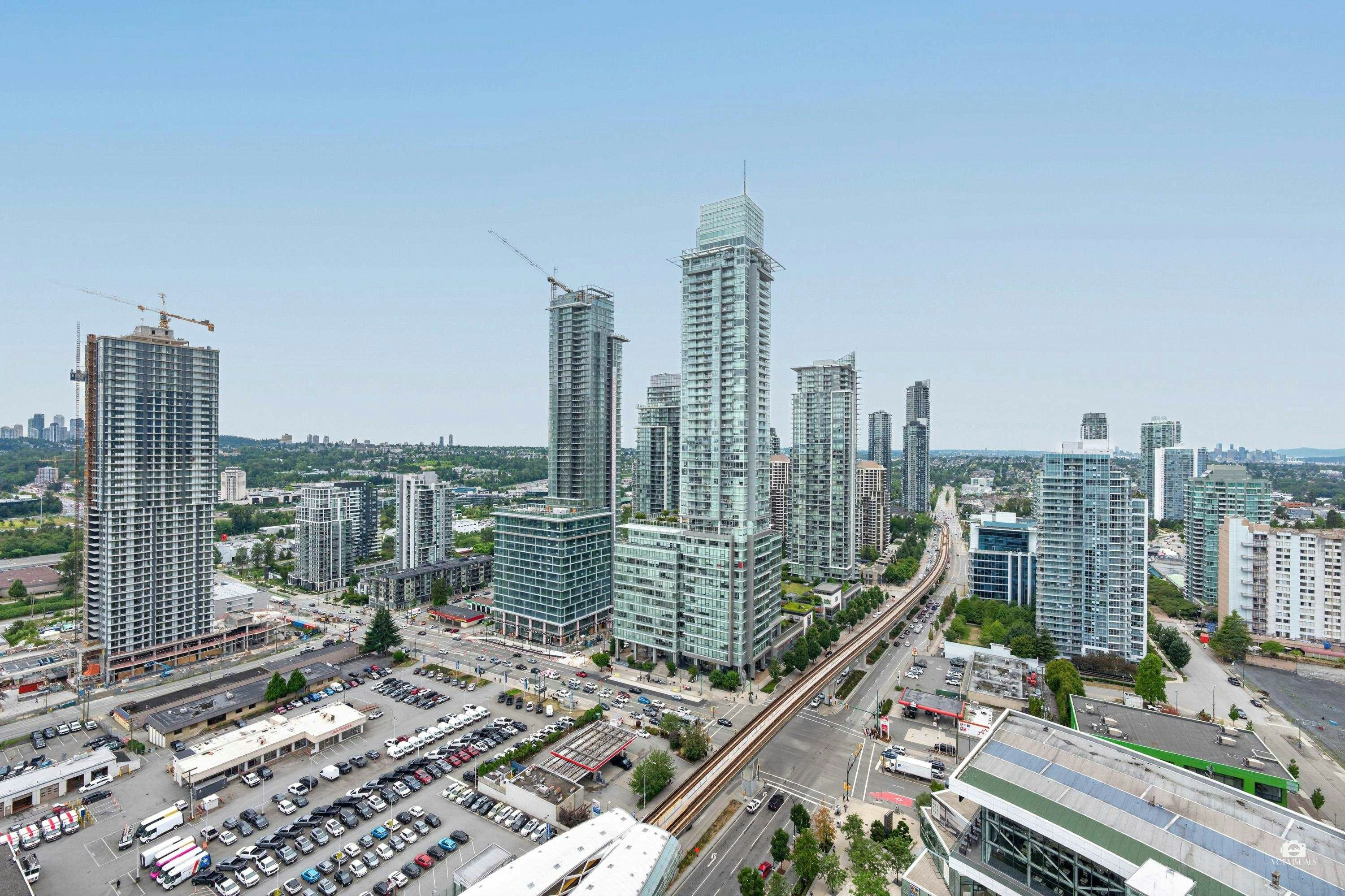 2709-1955 Alpha Way, Burnaby, BC, V5C 0K6 - 30