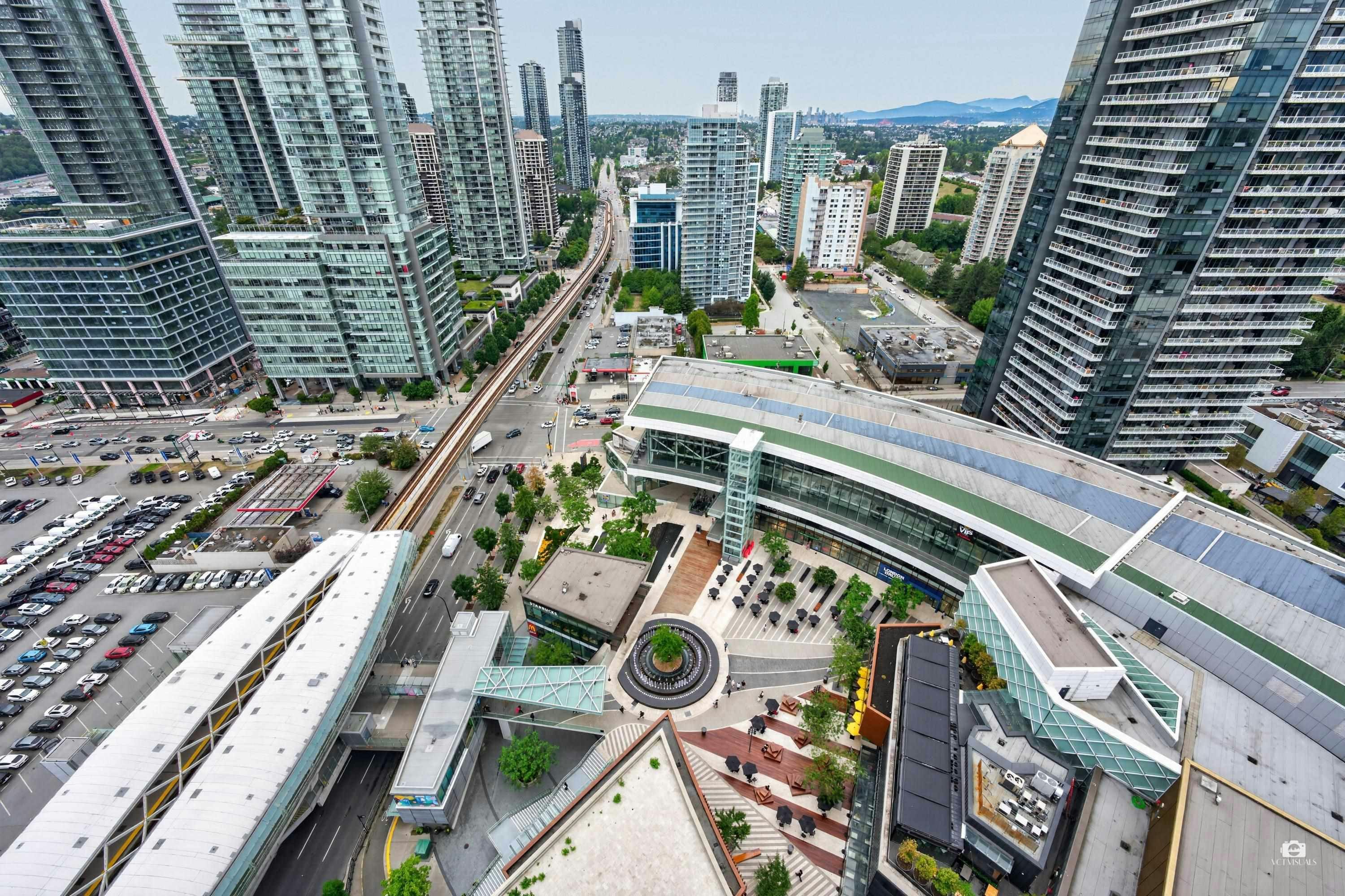 2709-1955 Alpha Way, Burnaby, BC, V5C 0K6 - 32