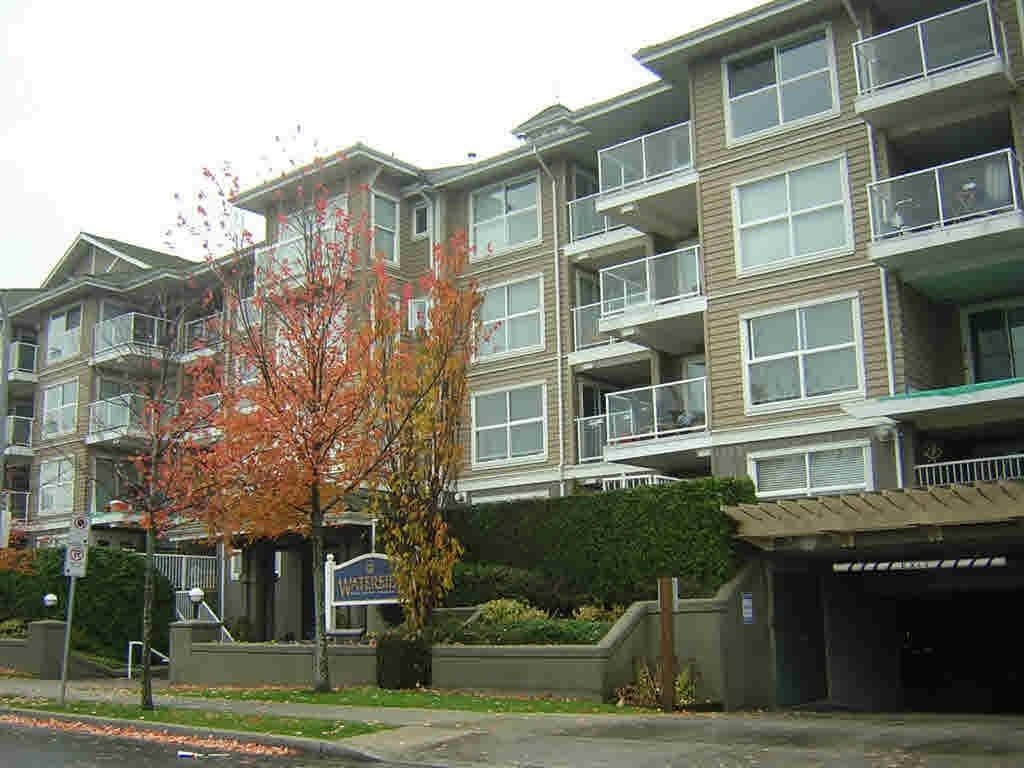 323-5880 Dover Crescent, Richmond, BC, V7C 5P5