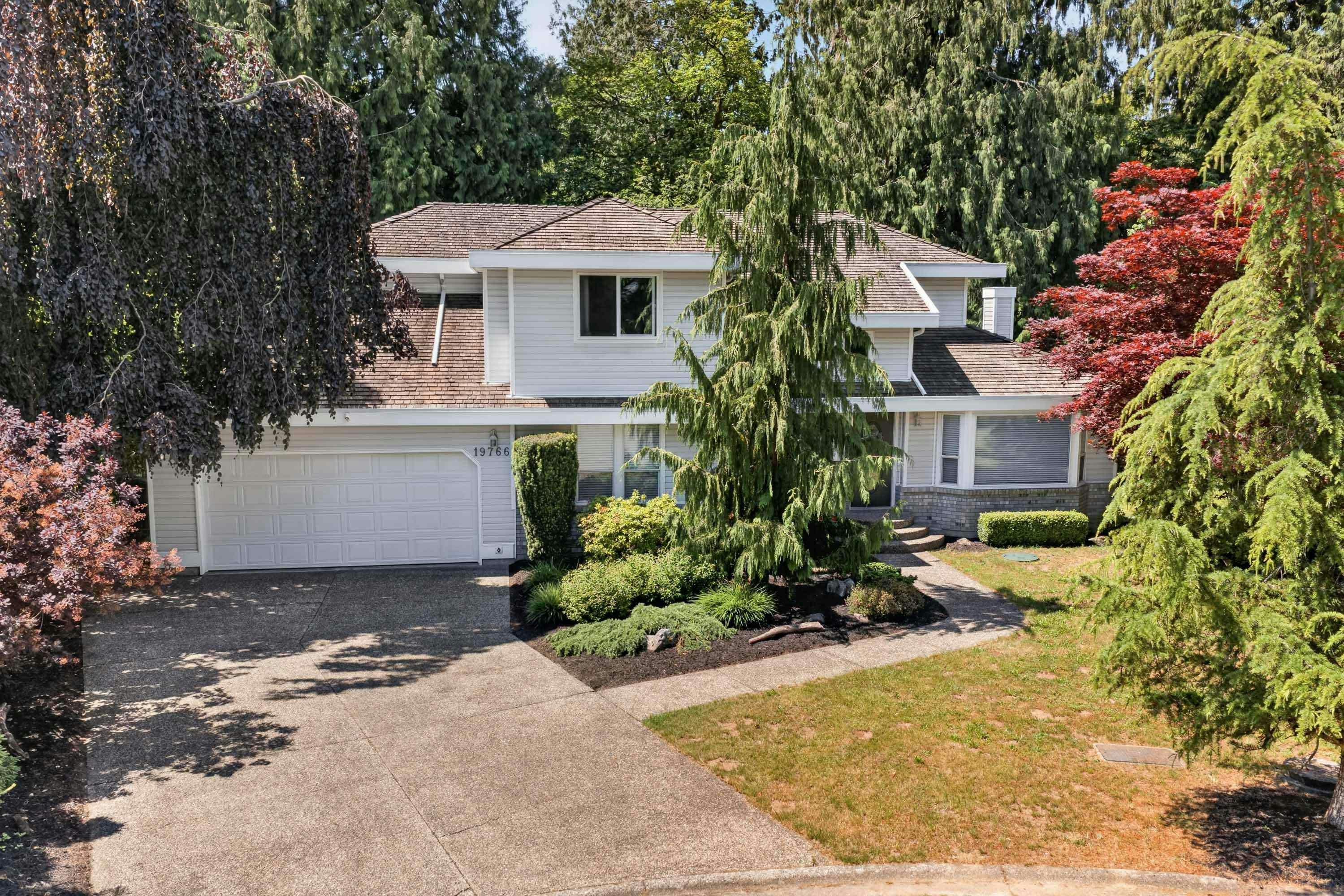 19766 43 Avenue, Langley, BC, V3A 8G1