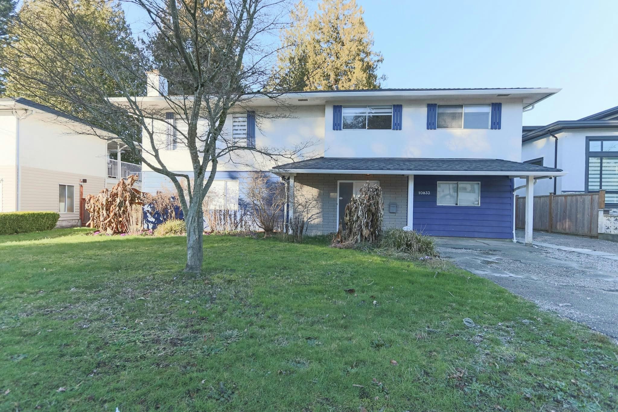 10833 85a Avenue, Delta, BC, V4C 2V2