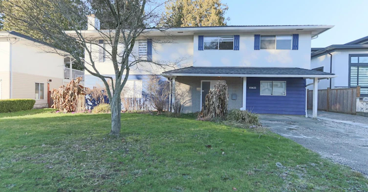 10833 85a Avenue, Delta, BC, V4C 2V2