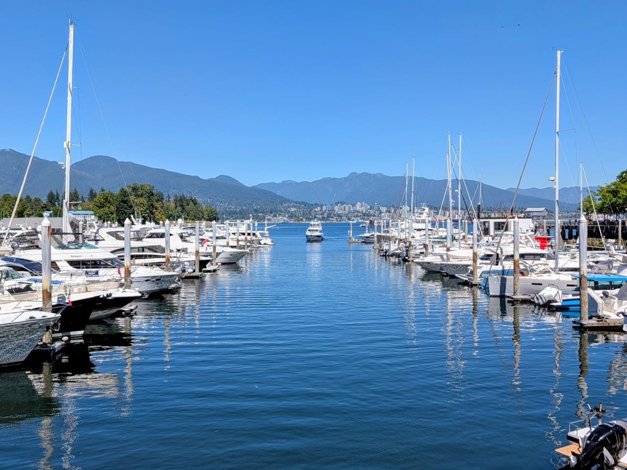 202-588 Broughton Street, Vancouver, BC, V6G 3E3 - 7