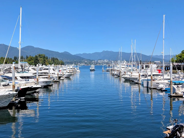 202-588 Broughton Street, Vancouver, BC, V6G 3E3 - 7
